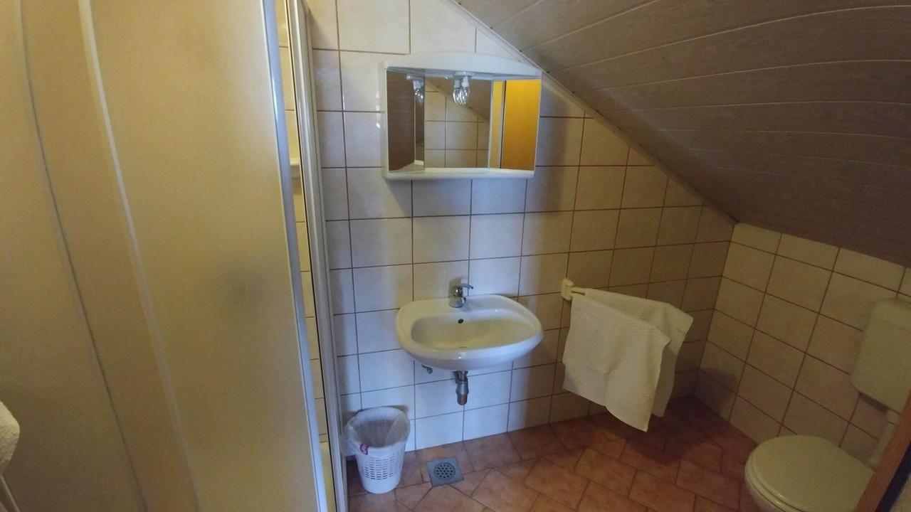 Bed&Breakfast Zilje Vinica Exterior foto