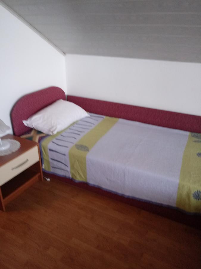 Bed&Breakfast Zilje Vinica Exterior foto